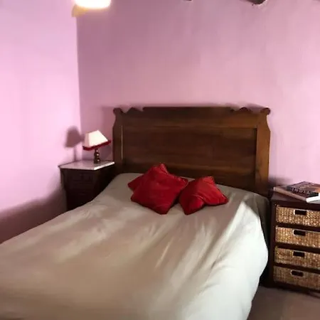 Tatil Evi Casa Con Piscina En Vulpellac, Baix Emporda