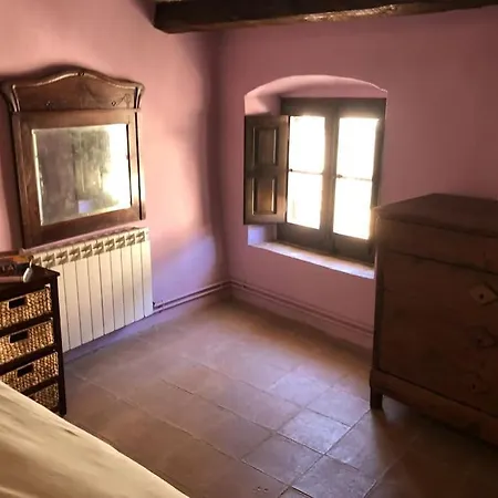 Casa Con Piscina En Vulpellac, Baix Emporda Tatil Evi *