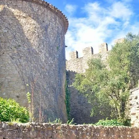 Casa Con Piscina En Vulpellac, Baix Emporda * Vulpellac