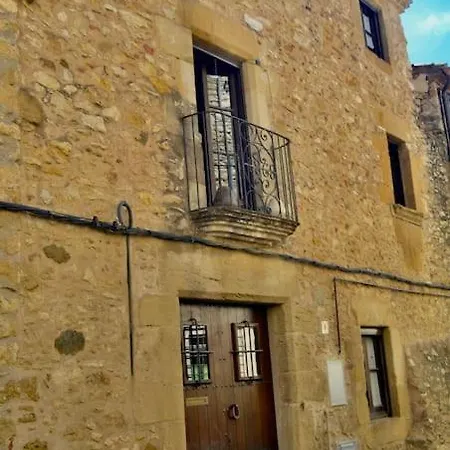Casa Con Piscina En Vulpellac, Baix Emporda Tatil Evi