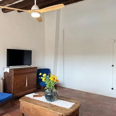 Tatil Evi Casa Con Piscina En Vulpellac, Baix Emporda Vulpellac
