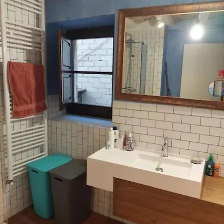 Casa Con Piscina En Vulpellac, Baix Emporda *