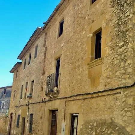 Casa Con Piscina En Vulpellac, Baix Emporda Vulpellac