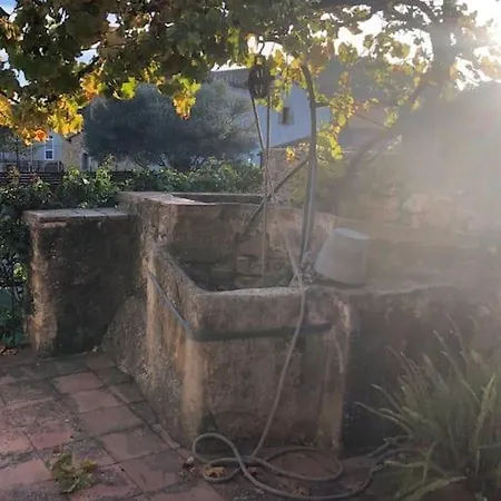 Casa Con Piscina En Vulpellac, Baix Emporda Tatil Evi Vulpellac