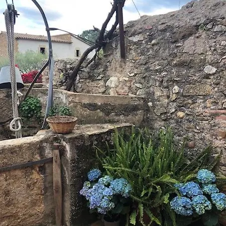 Casa Con Piscina En Vulpellac, Baix Emporda Vulpellac